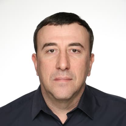 Валерий Гриднев