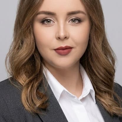 Юлия Кунгурцева