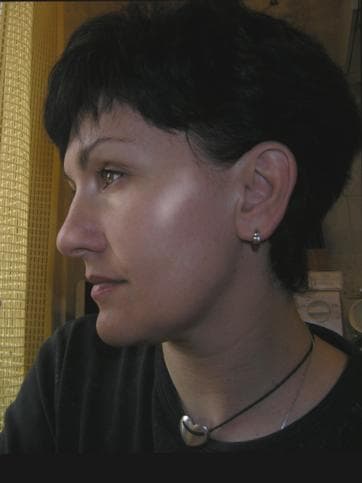 Ольга Полякова