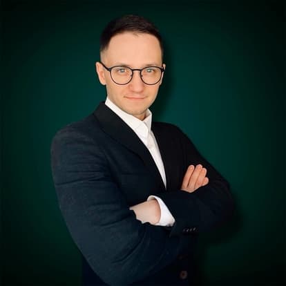 Дмитрий Воропаев