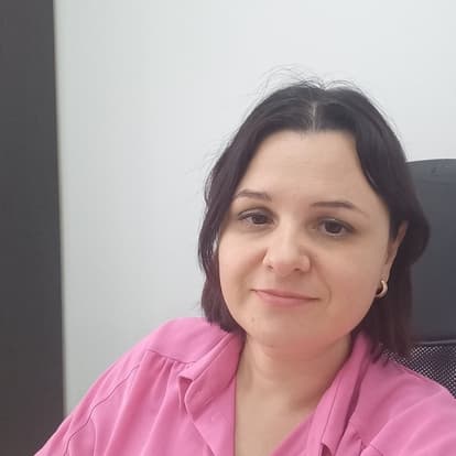 Елена Пальчунова
