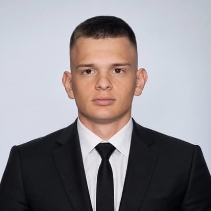 Данила Мужиковский