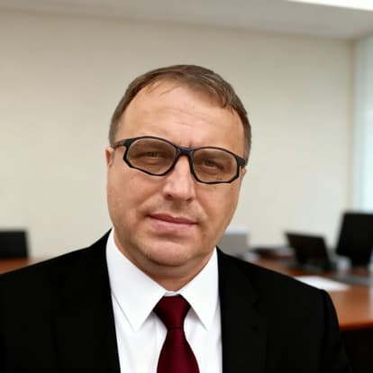 Евгений Юрин