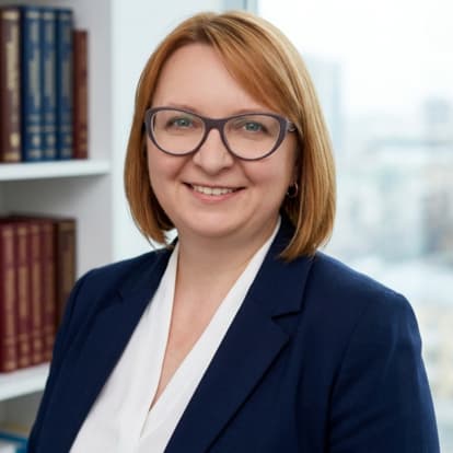 Ксения Беглецова