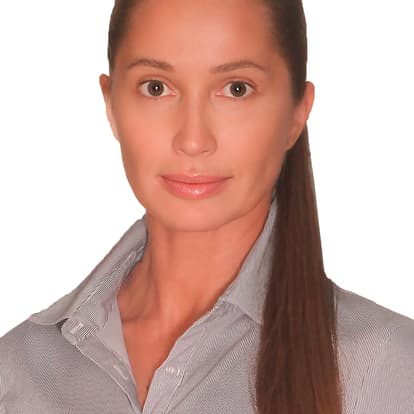 Анастасия Иванова