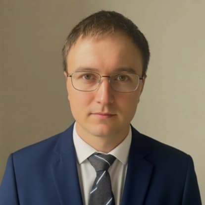 Павел Старков