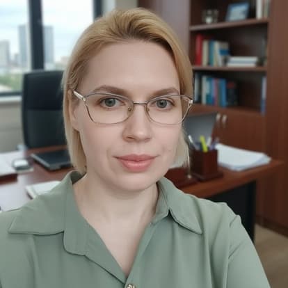 Наталья Кирдяшова