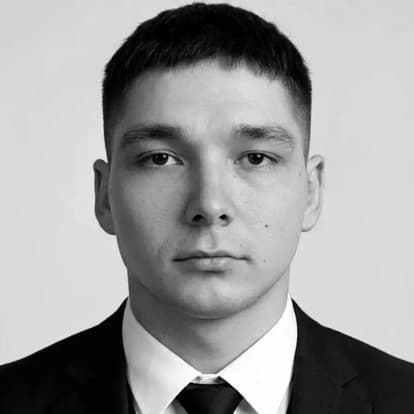 Айнур Халиуллин