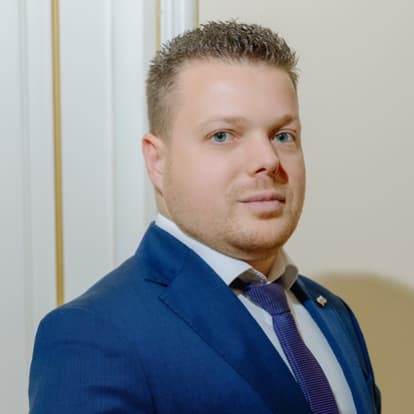 Сергей Фурман