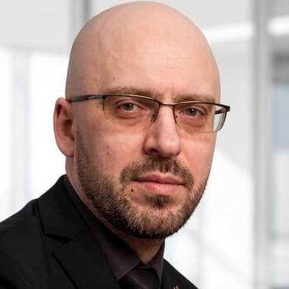 Владимир Колодчук