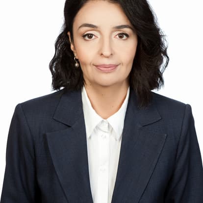 Алла Бочина
