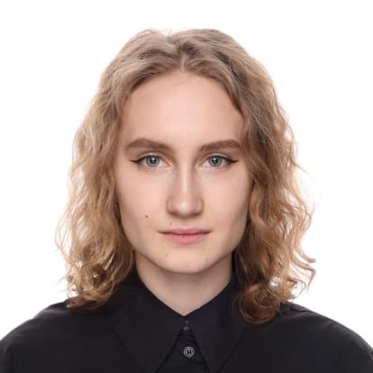 Александра Гойколова