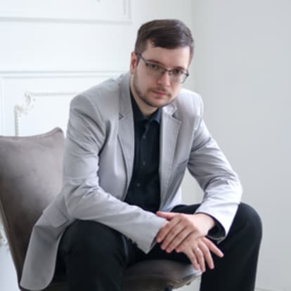 Илья Тимофеев
