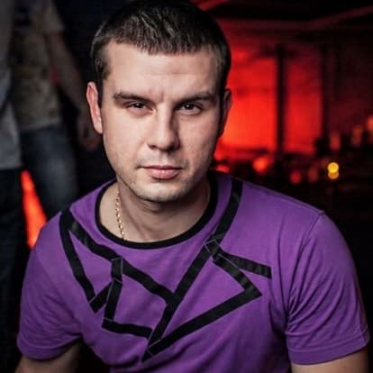 Александр Андреев