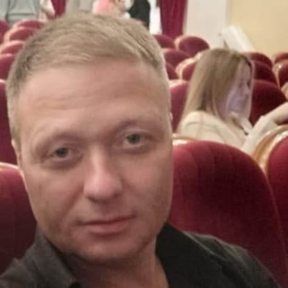 Валентин Стюхин