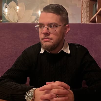 Алексей Кондрашин