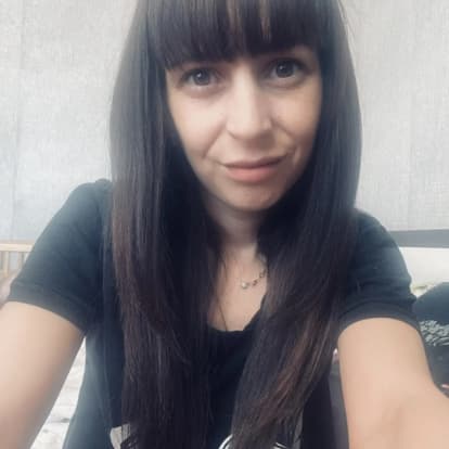 Кристина Поротикова