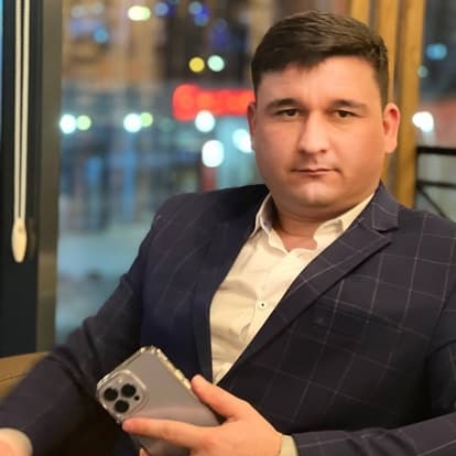 Игорь Фомин
