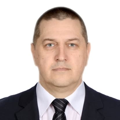 Алексей Бычков