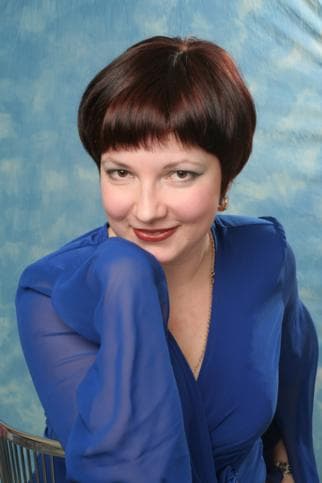 Нина Петренко