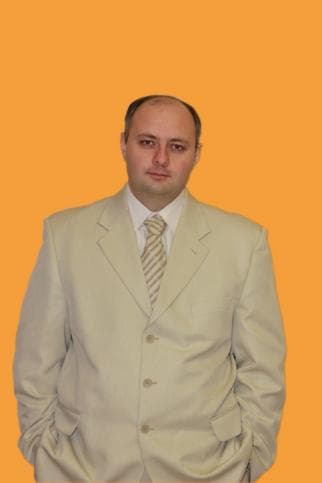 Александр Давыденко