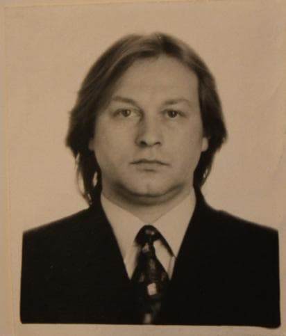Алексей Евсеев