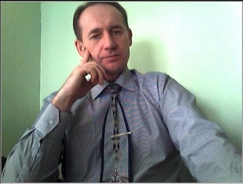 Виктор Дроздов