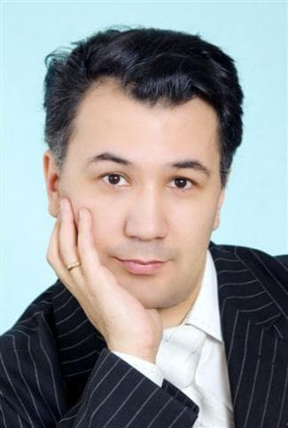 Руслан Олегович Кадыров