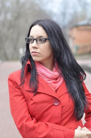 Анна Юрахно