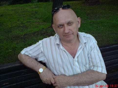 Андрей Молоканов