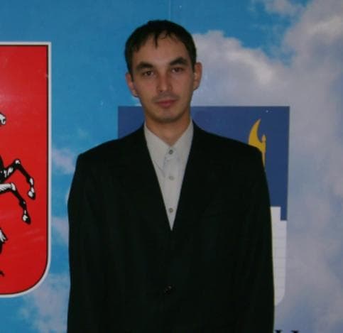 Сергей Васильев