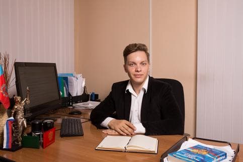 Егор Мочалов