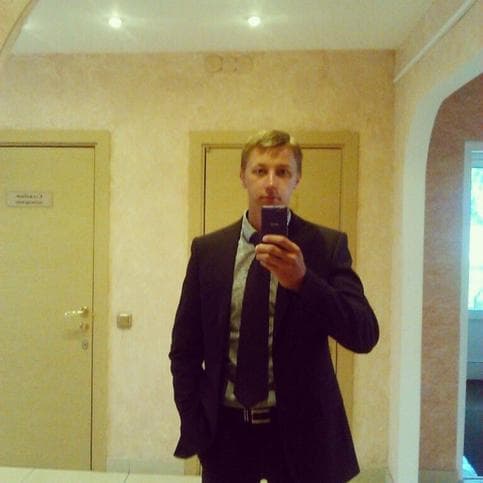 Михаил Карачевцев
