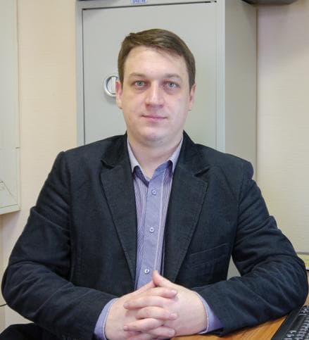 Виталий Бовть