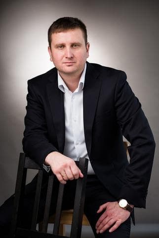 Сергей Иванов