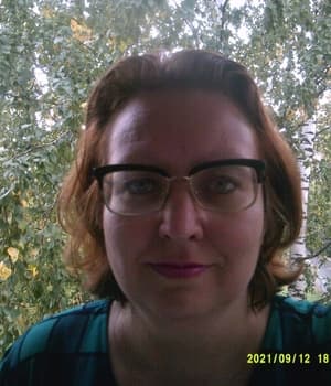 Юлия Брагина