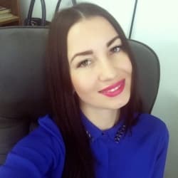 Елена К