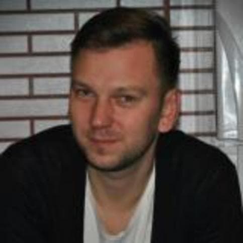 Андрей Калугин