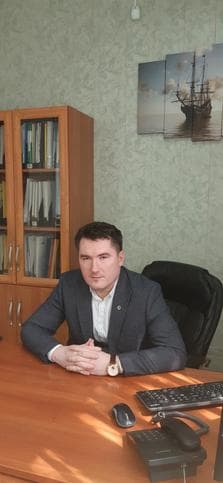Денис Булгаков