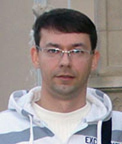 Филипп Балахтин