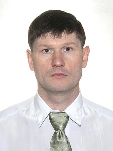 Андрей Кузнецов