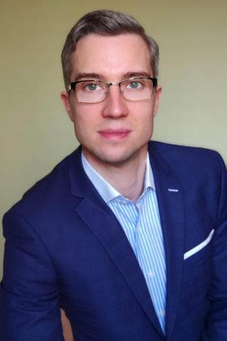 Лев Воропаев
