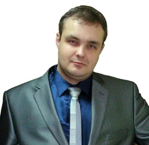 Алексей Абловацкий