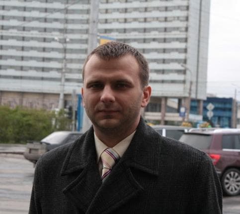 Степан Стефаненко