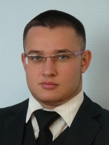 Рустам Фаткуллин