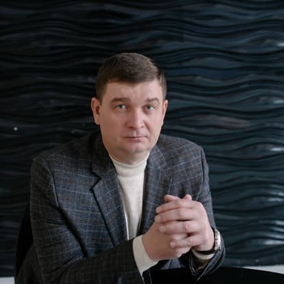 Андрей Борисович Степанов