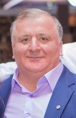 Дмитрий Александрович Гуров