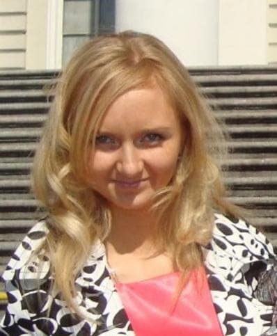 Екатерина Перминова
