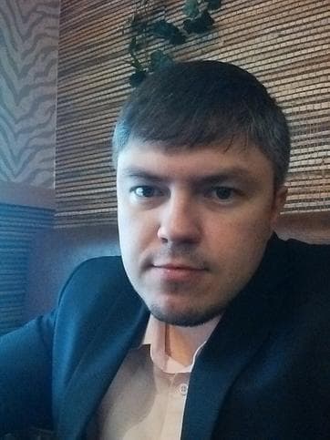 Станислав Трынченко