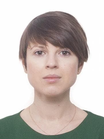 Маргарита Фурсова
